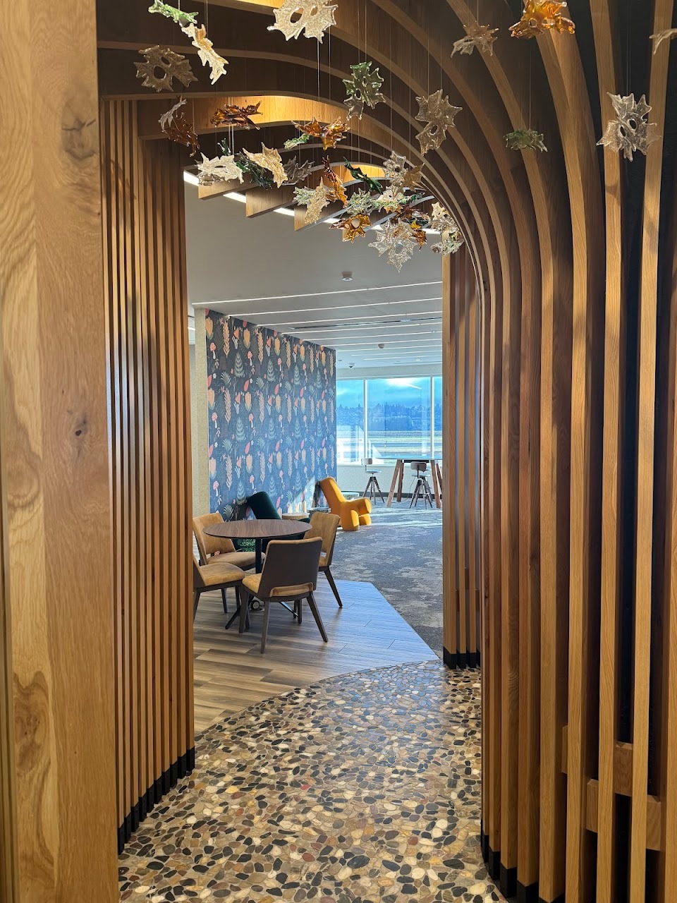 Cool decor